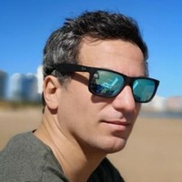 Alejandro Lopez Barbera De Battista