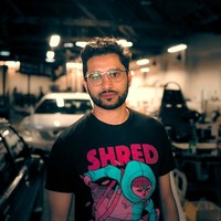 Ali-Imran Tayeb