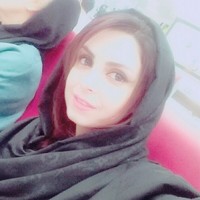 Shabnam Nemati