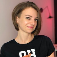 Alina Kasyanenko
