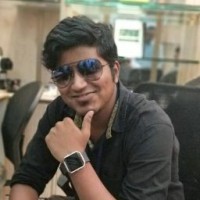 sravan  Kumar gudimella