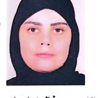 Ghaliya Al-Baker