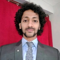 🌍Aravinth Yukesh Rajasekar (LION) 🇮🇳