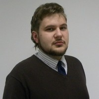 Igor Olshevsky