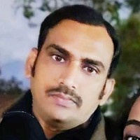 Md Asif Iqbal