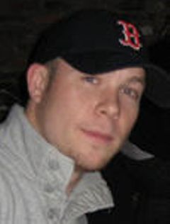 Todd Cronin