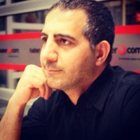Orhan Çınar
