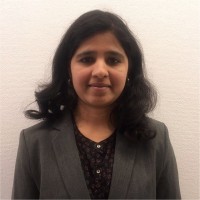 Charanya Manthramurthy