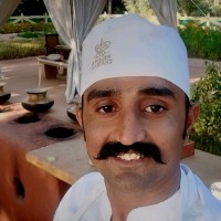 Chandan Bhati