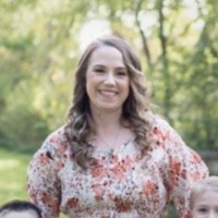 Krista Acuff, M. Ed.