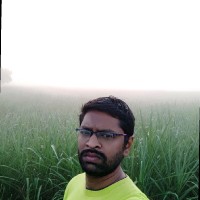 Kavin Ramakrishnan