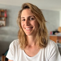 Nathalie Dinepi
