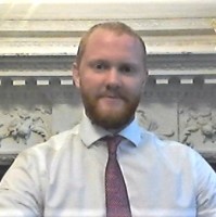 Alastair Bishop