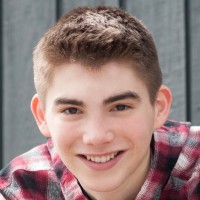 Seth Blovits