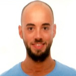 Javier Garcia De Polavieja