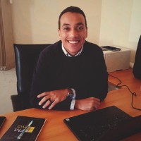 Ahmed Khaled