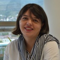 Daniela Nachevska Stojchevska