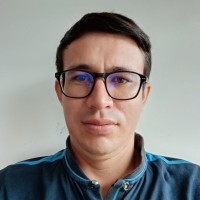 Elvis Uriel Marciales