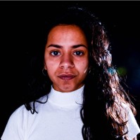 Naomi D'Roza