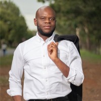 Gavin Mwanza