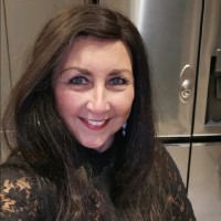 Sharon Fernandes