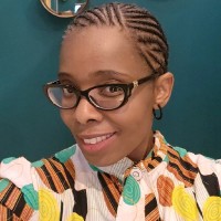 Nothemba Mxenge