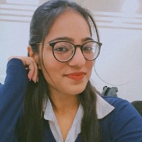 Nisha Harjani