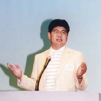 Yoshihito KIMURA