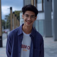 Oakkar Aung