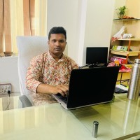 Nilesh Bhavsar