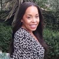 Natasha Jones