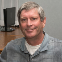 David Pickrell