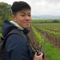 Johnny Ng