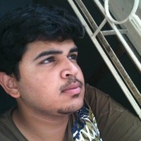 Gandhar Patwardhan