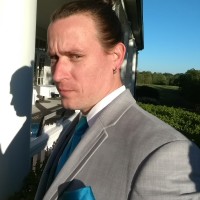 Jason Chimo