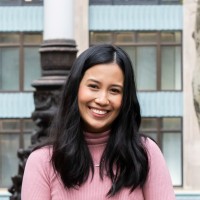 Marian Andrea Maddela
