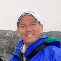 Greg Mccormick