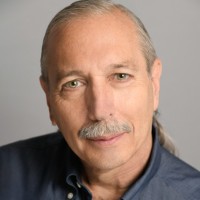 John Kravitz, MA, LMFT