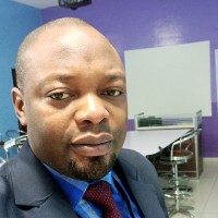 Idris Mudasiru Ademola. (Bsc. B.Ed )