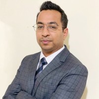 Saurabh Dwivedi