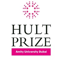 Hult Prize At Amity University Dubai
