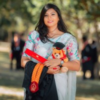 Nikeshala Sathsarani