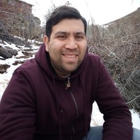 Jorge Luis Gonzalez Navarrete
