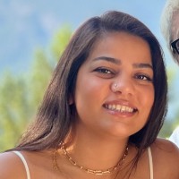 Shahrzad Berahmandzadeh