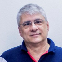 Evaldir Tamarozzi Tamarozzi