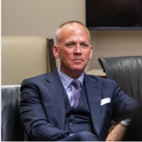 Brad Carson
