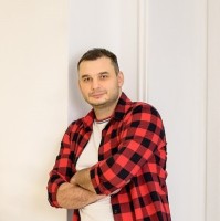Dmitriy Marchenko