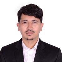 Kabindra Sapkota