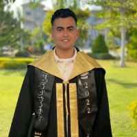 Shreif Salem