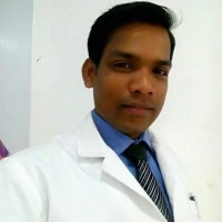 Prasant Kumar Panda